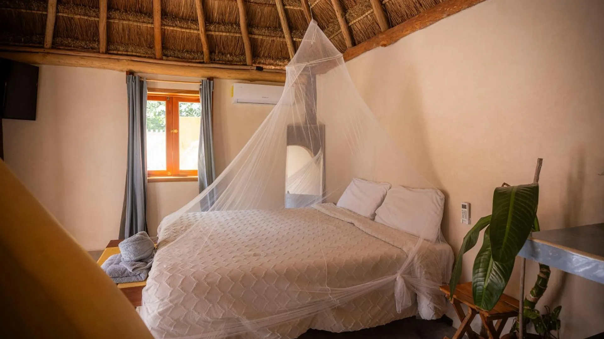 Vila Casa Bertoria Bacalar