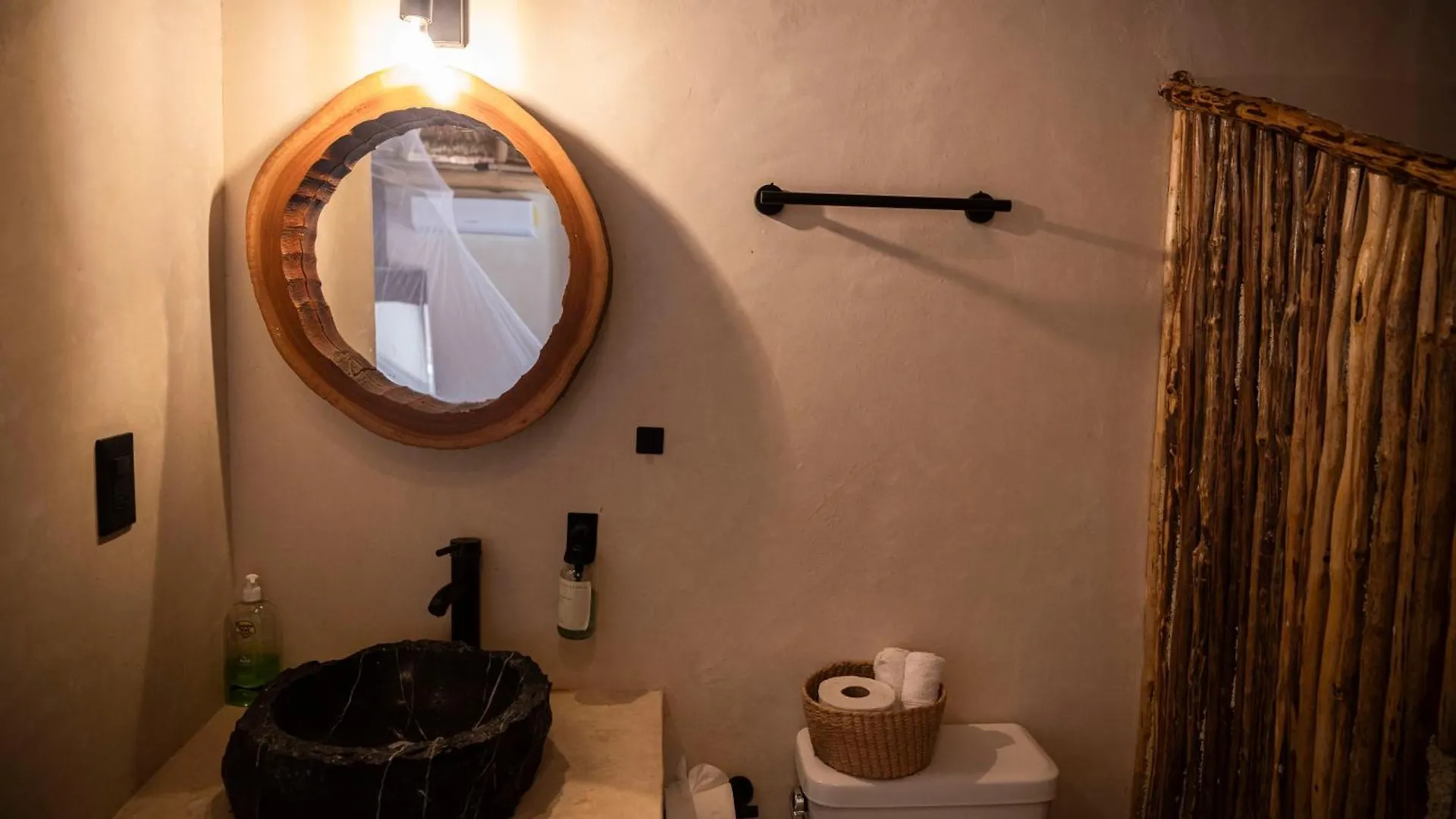 Prázdninový dům Vila Casa Bertoria Bacalar