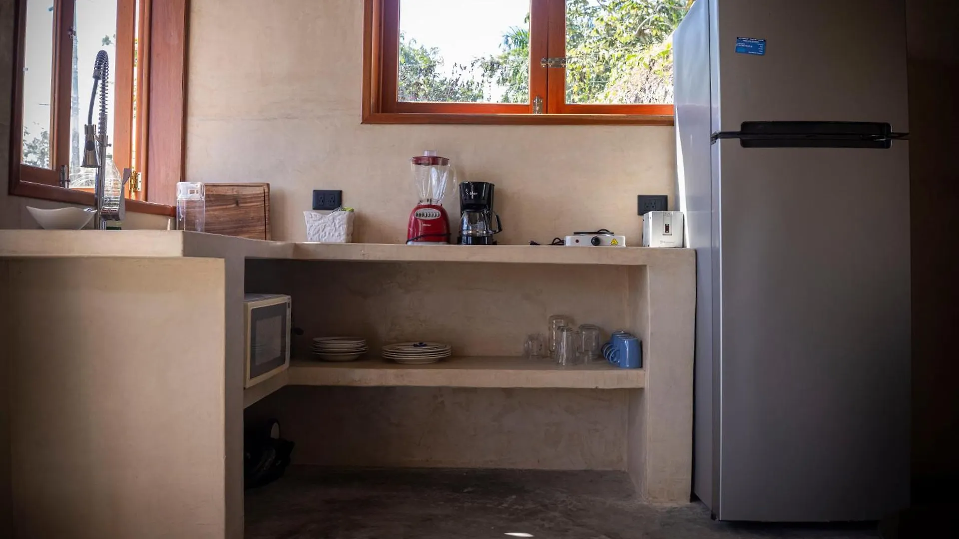Vila Casa Bertoria Bacalar Prázdninový dům