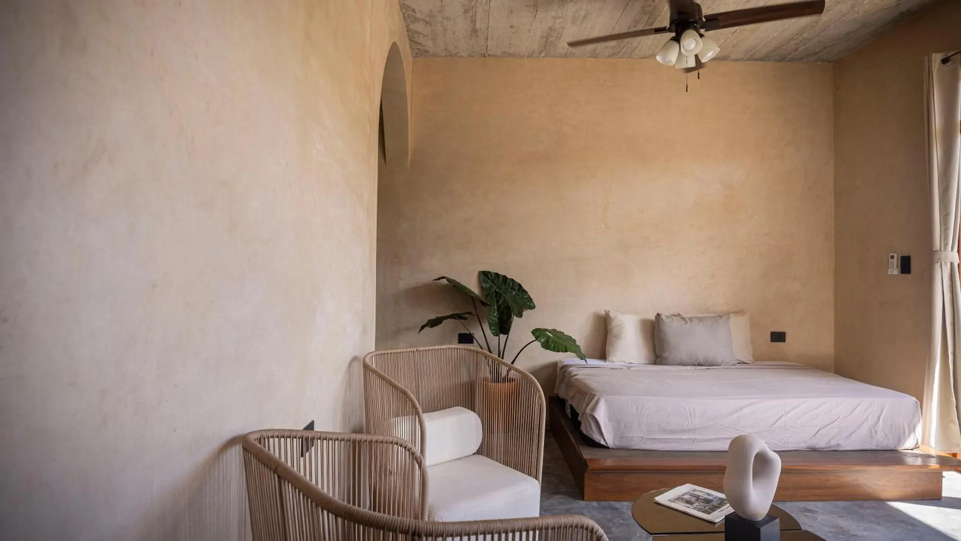 Vila Casa Bertoria Bacalar Prázdninový dům