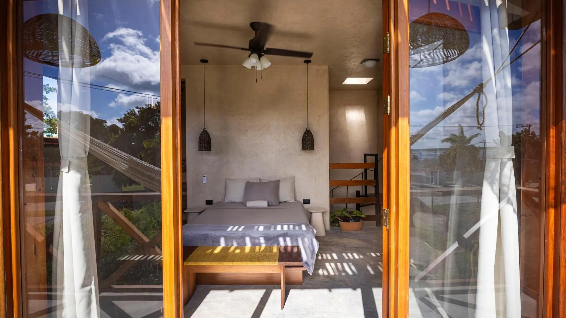 Vila Casa Bertoria Bacalar